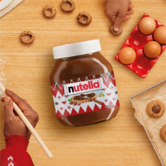 nutella