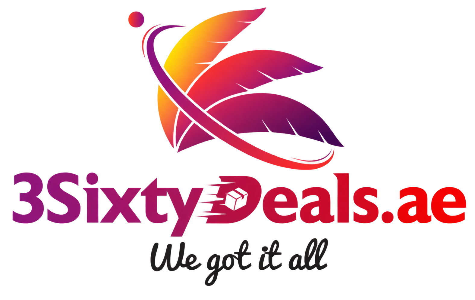 3SxityDeals, Incorporated and its Affiliates.-Logo