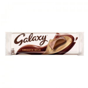 GALAXY SMOOTH MILK12X24X18GM