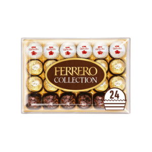 Ferrero Collection T24x4 - 269.4g