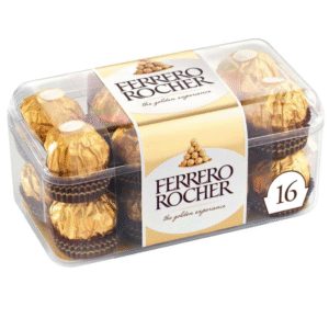 Ferrero Rocher T16X5X4 - 200g