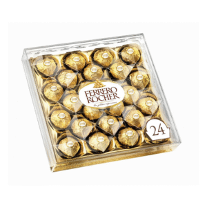 Ferrero Rocher T24X4 - 300g