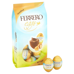Ferrero Collection Eggs Hazelnut T10X21 - 105g