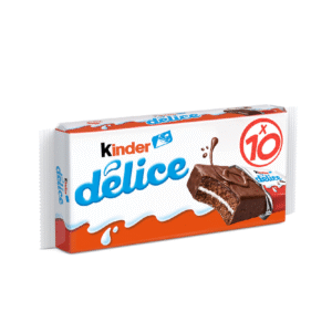 Kinder Delice T10X14 - 390g