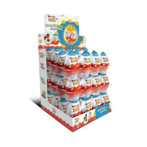 Kinder Joy Boy T1X48X2 - 20g