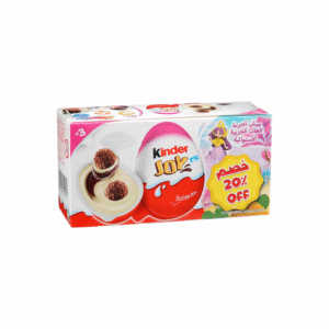 Kinder Joy T3X32 Girl - 60g