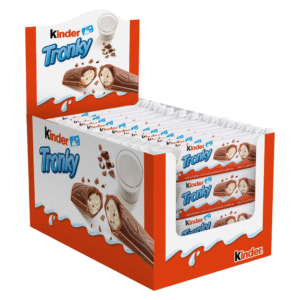 Kinder Tronky T1X48X8 - 18g