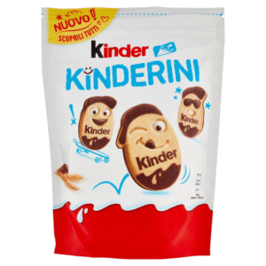 Kinderini T20X10 - 250g