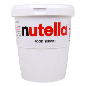 Nutella 3 KG X 2