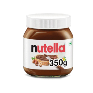 Nutella 350X15 - 350g
