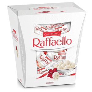 Raffaello T23X8 - 230g