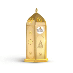 Rocher T18X6 Lantern Ramadan DXB