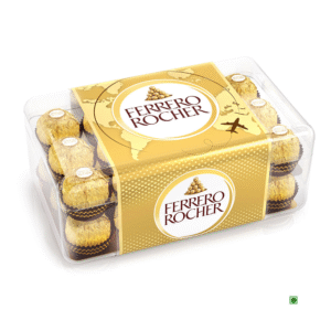 Rocher T30X3X4 - 375g