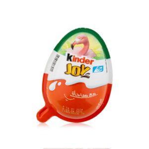 Kinder Joy T3X32 Unisex - 60g