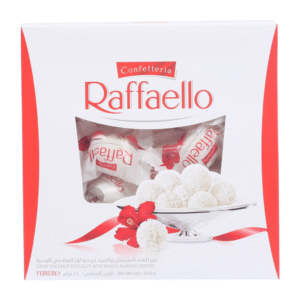 Raffaello T24X6 - 245g