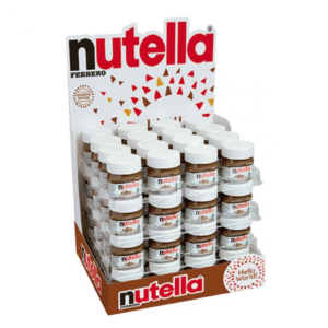 Nutella G30X64