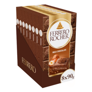 Rocher Tablets Original T90X8X2