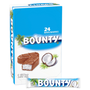 Bounty 12X24X57g Arabic