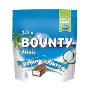 Bounty Minis 12X285g