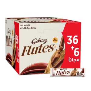 Galaxy Flutes T1X8X42 Offer