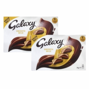 Galaxy Milk (8+2)X12 - 36g Gulf