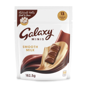 Galaxy Mini 12X162 - 5g