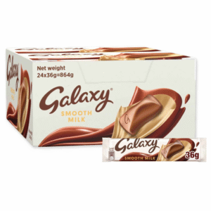 Galaxy Smooth T1X6X24 - 36g