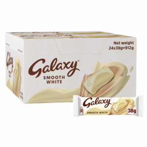 Galaxy White T1X6X24 - 38g