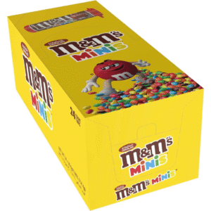 M&M TUBE 1X12X24X30 6GRM