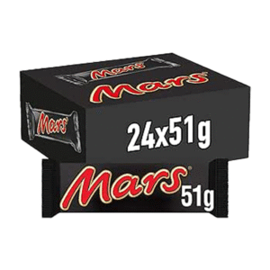 Mars T1X12X24 - 51g