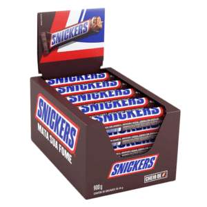 Snicker 12X20X45g