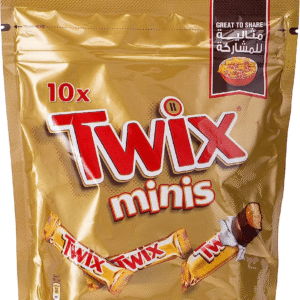 Twix Mini 1X12X200g