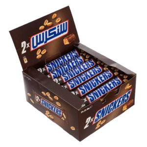 Snicker T1X24X70g
