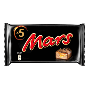 MARS 30X5X40GR