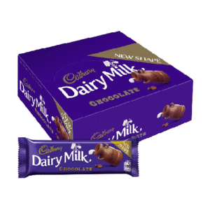 Dairy Milk 12X12X35g