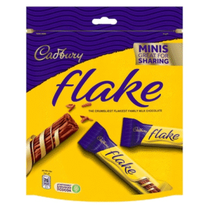 Cadbury Flakes Minis 12X159.5g