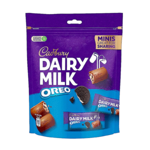 Dairy Milk Mini Oreo 12X159.5g