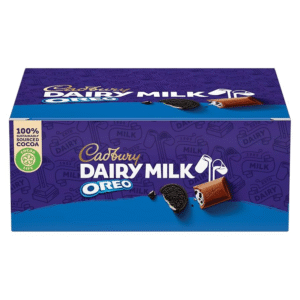 Dairy Milk Oreo 12X12X35g
