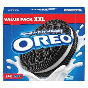 Oreo Biscuits 6X24X36.8g