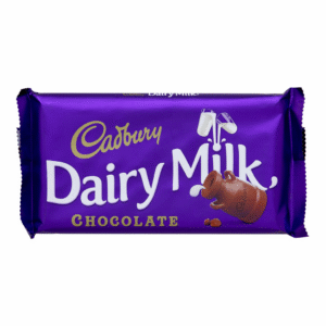 Dairy Milk Plain 6X12 - 230g