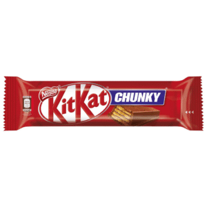 Kit Kat Chunky 1X8X24 - 40g