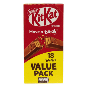 Kit Kat Small 32X18X17 - 7g