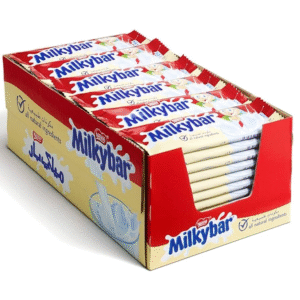 Nestle Milky Bar 10X54X12g