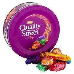 NESTLE QUALITY STREET 6X410GM