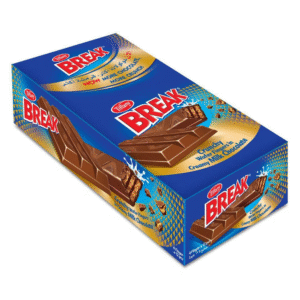 Tiffany Break 4 Finger 24X12 - 25g