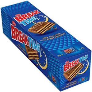 Tiffany Break Time 12X24 - 13g