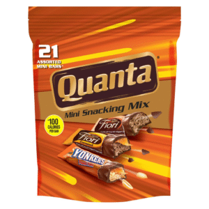 Tiffany Quanta 10X314g