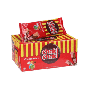 Choki Choki Choco Stick 6X24X3X12g