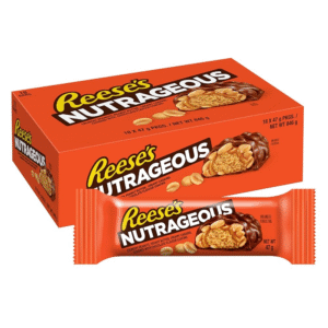Reese's Nut Bar 16X18X47g