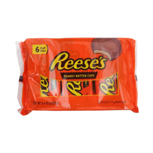 Reese's Peanut Cup Offer 24X6X42g